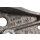 Querlenkerkonsole Alu Träger vorne links 1K0199295F VW Golf 5-6 Audi Seat Skoda