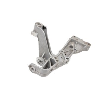 Querlenkerkonsole Alu Träger vorne rechts 1K0199296F VW Golf 5-6 Audi Seat Skoda