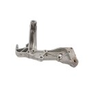 Querlenkerkonsole Alu Träger vorne rechts 1K0199296F VW Golf 5-6 Audi Seat Skoda