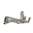 Querlenkerkonsole Alu Träger vorne rechts 1K0199296F VW Golf 5-6 Audi Seat Skoda