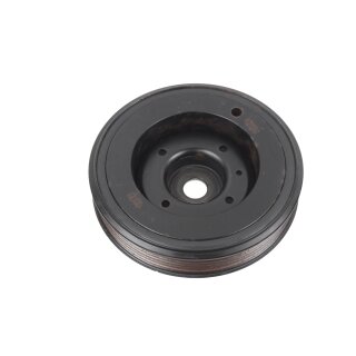 Riemenscheibe Kurbelwelle 06H105243K Motor CCZB Skoda VW Golf 6 Eos Audi 2,0 TSI