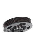Riemenscheibe Kurbelwelle 06H105243K Motor CCZB Skoda VW...