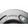 Riemenscheibe Kurbelwelle 06H105243K Motor CCZB Skoda VW Golf 6 Eos Audi 2,0 TSI