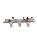 Einspritzleiste 06J133317J Drucksensor 2,0 TSI Audi Seat...