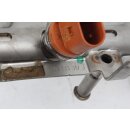 Einspritzleiste 06J133317J Drucksensor 2,0 TSI Audi Seat Skoda VW CAW Motor
