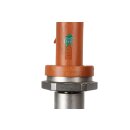 Einspritzleiste 06J133317J Drucksensor 2,0 TSI Audi Seat Skoda VW CAW Motor