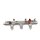 Einspritzleiste 06J133317J Drucksensor 2,0 TSI Audi Seat Skoda VW CAW Motor