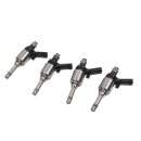 Einspritzdüsen 06H906036G VW Golf 6 GTI Eos Audi A3...