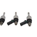 Einspritzdüsen 06H906036G VW Golf 6 GTI Eos Audi A3 8P A4 8K Seat 2,0 TSI Skoda 4 Stk.