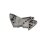 Motorhalter rechts 06J199207P VW Scirocco 3 Audi TT 8J 1,8-2,0 TSI Seat Skoda