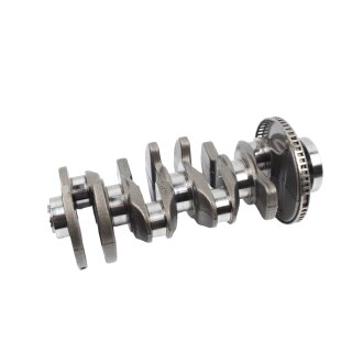 Kurbelwelle 06H105021M VW Golf 6 Scirocco 2,0 TSI Skoda Seat Audi CCZB,CCTA,CBFA,CAW Motor