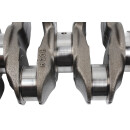 Kurbelwelle 06H105021M VW Golf 6 Scirocco 2,0 TSI Skoda Seat Audi CCZB,CCTA,CBFA,CAW Motor