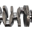 Kurbelwelle 06H105021M VW Golf 6 Scirocco 2,0 TSI Skoda Seat Audi CCZB,CCTA,CBFA,CAW Motor