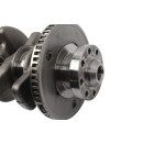 Kurbelwelle 06H105021M VW Golf 6 Scirocco 2,0 TSI Skoda Seat Audi CCZB,CCTA,CBFA,CAW Motor