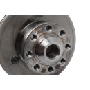 Kurbelwelle 06H105021M VW Golf 6 Scirocco 2,0 TSI Skoda Seat Audi CCZB,CCTA,CBFA,CAW Motor
