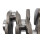 Kurbelwelle 06H105021M VW Golf 6 Scirocco 2,0 TSI Skoda Seat Audi CCZB,CCTA,CBFA,CAW Motor