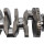 Kurbelwelle 06H105021M VW Golf 6 Scirocco 2,0 TSI Skoda Seat Audi CCZB,CCTA,CBFA,CAW Motor