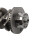 Kurbelwelle 06H105021M VW Golf 6 Scirocco 2,0 TSI Skoda Seat Audi CCZB,CCTA,CBFA,CAW Motor