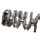 Kurbelwelle 06H105021M VW Golf 6 Scirocco 2,0 TSI Skoda Seat Audi CCZB,CCTA,CBFA,CAW Motor