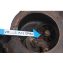 Turbolader 06J145701T VW Scirocco Audi A3 Seat Leon Skoda Octavia 2.0 TFSI 147kW