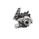 Turbolader 06J145701T VW Scirocco Audi A3 Seat Leon Skoda...