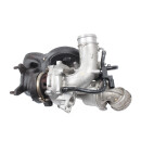 Turbolader 06J145701T VW Scirocco Audi A3 Seat Leon Skoda Octavia 2.0 TFSI 147kW