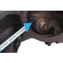 Turbolader 06J145701T VW Scirocco Audi A3 Seat Leon Skoda Octavia 2.0 TFSI 147kW