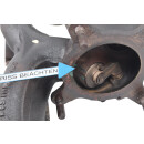 Turbolader 06J145701T VW Scirocco Audi A3 Seat Leon Skoda Octavia 2.0 TFSI 147kW