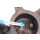 Turbolader 06J145701T VW Scirocco Audi A3 Seat Leon Skoda Octavia 2.0 TFSI 147kW