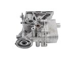 Ölfiltergehäuse Aggregatträger 06J903143AG VW Golf 6 Audi Seat Skoda 1.8-2.0 TSI