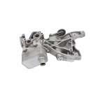 Ölfiltergehäuse Aggregatträger 06J903143G VW Golf 6 Audi Seat Skoda 1.8-2.0 TSI