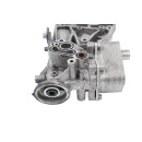 Ölfiltergehäuse Aggregatträger 06J903143G VW Golf 6 Audi Seat Skoda 1.8-2.0 TSI