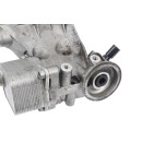 Ölfiltergehäuse Aggregatträger 06J903143G VW Golf 6 Audi Seat Skoda 1.8-2.0 TSI