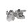 Ölfiltergehäuse Aggregatträger 06J903143AG VW Golf 6 Audi Seat Skoda 1.8-2.0 TSI
