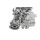 Ölfiltergehäuse Aggregatträger 06J903143G VW Golf 6 Audi Seat Skoda 1.8-2.0 TSI