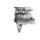 Ölfiltergehäuse Aggregatträger 06J903143G VW Golf 6 Audi Seat Skoda 1.8-2.0 TSI