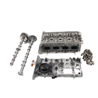Zylinderkopf Nockenwellen 06H103373K VW Golf 6-Tiguan Audi 2.0 TSI CCZB-CAW Motor DEFEKT