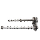 Zylinderkopf Nockenwellen 06H103373K VW Golf 6-Tiguan Audi 2.0 TSI CCZB-CAW Motor DEFEKT