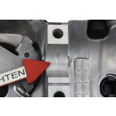 Zylinderkopf Nockenwellen 06H103373K VW Golf 6-Tiguan Audi 2.0 TSI CCZB-CAW Motor DEFEKT
