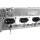 Zylinderkopf Nockenwellen 06H103373K VW Golf 6-Tiguan Audi 2.0 TSI CCZB-CAW Motor DEFEKT