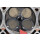 Zylinderkopf Nockenwellen 06H103373K VW Golf 6-Tiguan Audi 2.0 TSI CCZB-CAW Motor DEFEKT