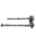 Zylinderkopf Nockenwellen 06H103373K VW Golf 6-Tiguan Audi 2.0 TSI CCZB-CAW Motor DEFEKT