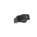Schalter elektrische Fensterheber vorn rechts VW Scirocco 3 Polo 6R Seat Ibiza 6J