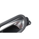 Türgriff Innen Öffner Links 1Q1837113 VW Scirocco 3 - Eos Schalter ZV 1Q0962125B