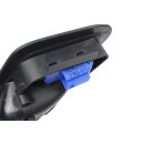 Türgriff Innen Öffner Links 1Q1837113 VW Scirocco 3 - Eos Schalter ZV 1Q0962125B