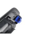 Türgriff Innen Öffner Links 1Q1837113 VW Scirocco 3 - Eos Schalter ZV 1Q0962125B