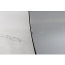 Tür vorne rechts Beifahrertür Türe VW Scirocco III LA7W silber 1K8831056F