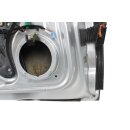 Tür vorne links Fahrertür Türe VW Scirocco III 1K8831055F LA7W Silber