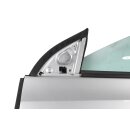 Tür vorne links Fahrertür Türe VW Scirocco III 1K8831055F LA7W Silber