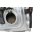 Tür vorne links Fahrertür Türe VW Scirocco III 1K8831055F LA7W Silber